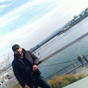 Meet your Posher, Suleiman